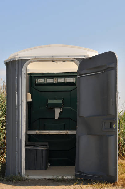 Best Local porta potty services  in Adair Village, OR