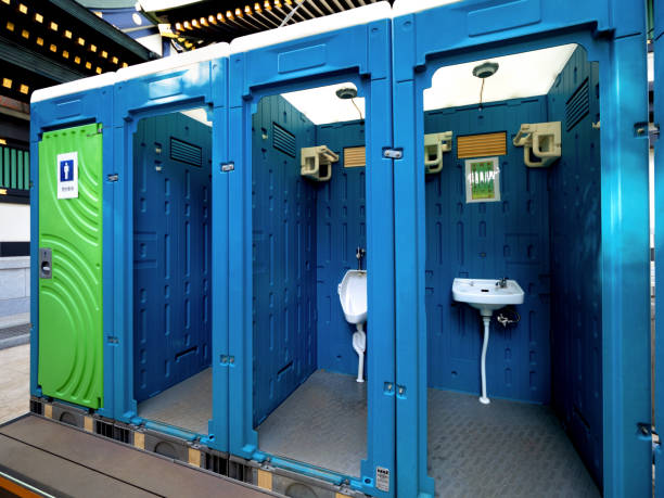 Best Porta potty rental near me  in Adair Village, OR