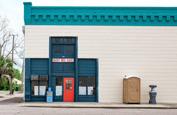 Best Porta potty cleaning services  in Adair Village, OR