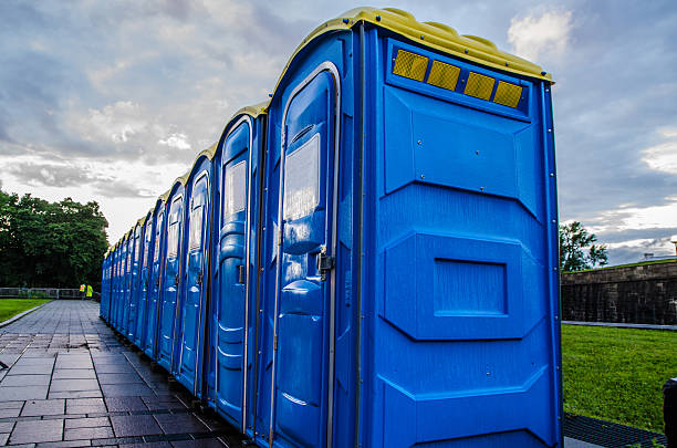 Portable Toilet Options We Offer in Adair Village, OR