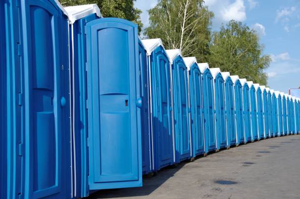 Best Porta potty rental near me  in Adair Village, OR
